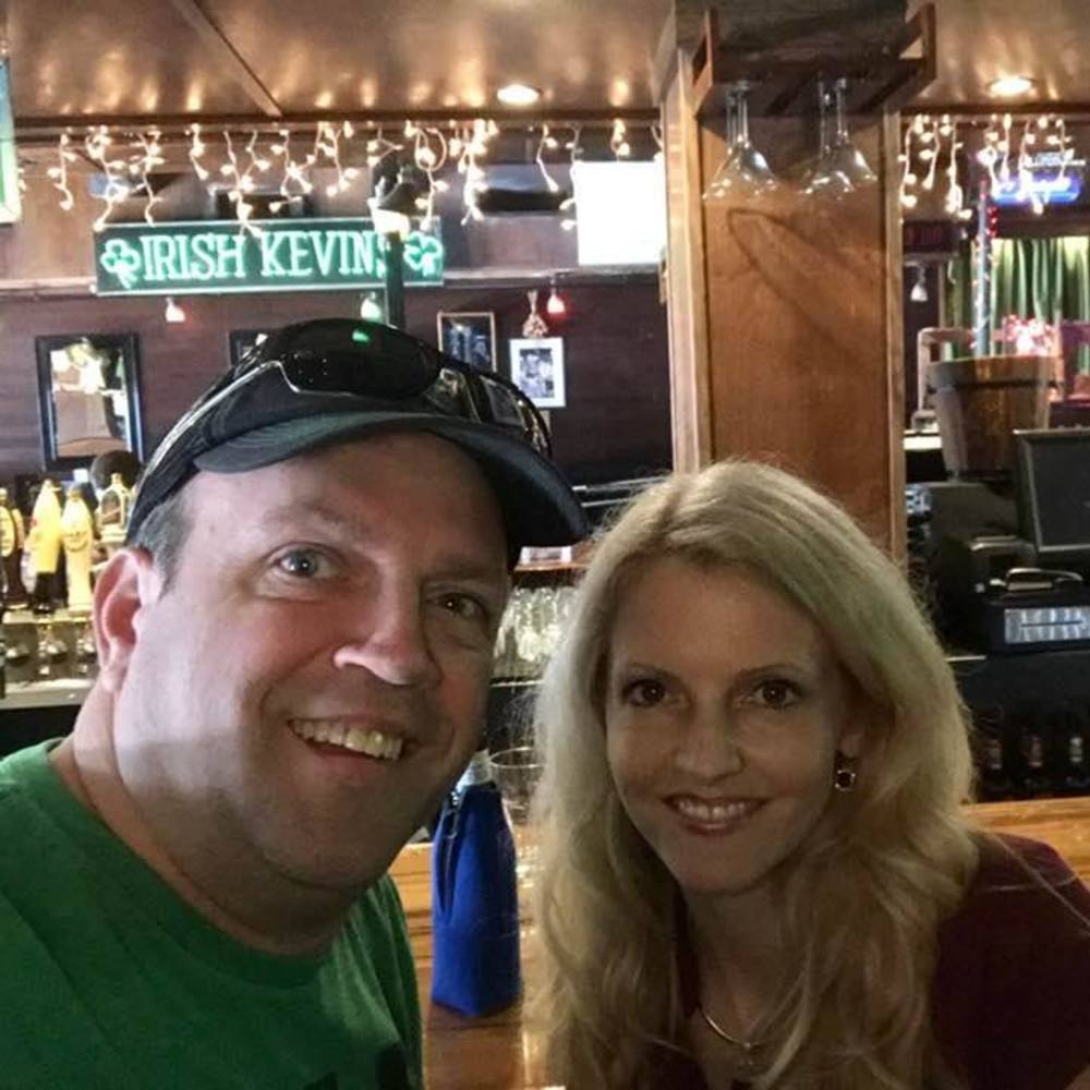 Meet your Posher, Myriam